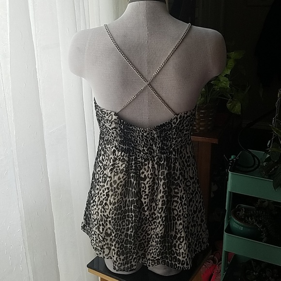 Michael Kors top - Picture 2 of 5